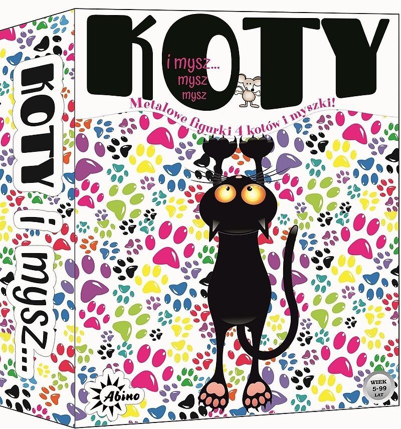 Koty