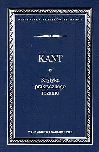 Krytyka praktycznego rozumu