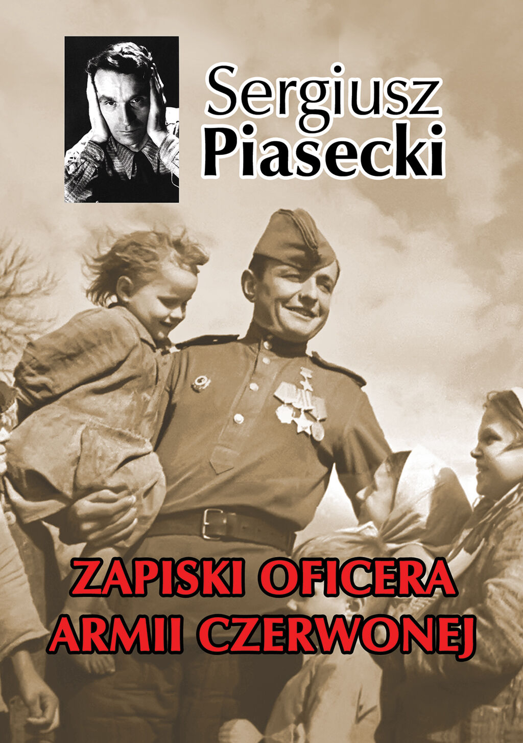 Zapiski Oficera Armii Czerwonej (e-book)