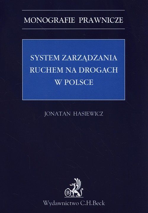 System zarządzania ruchem na drogach w Polsce