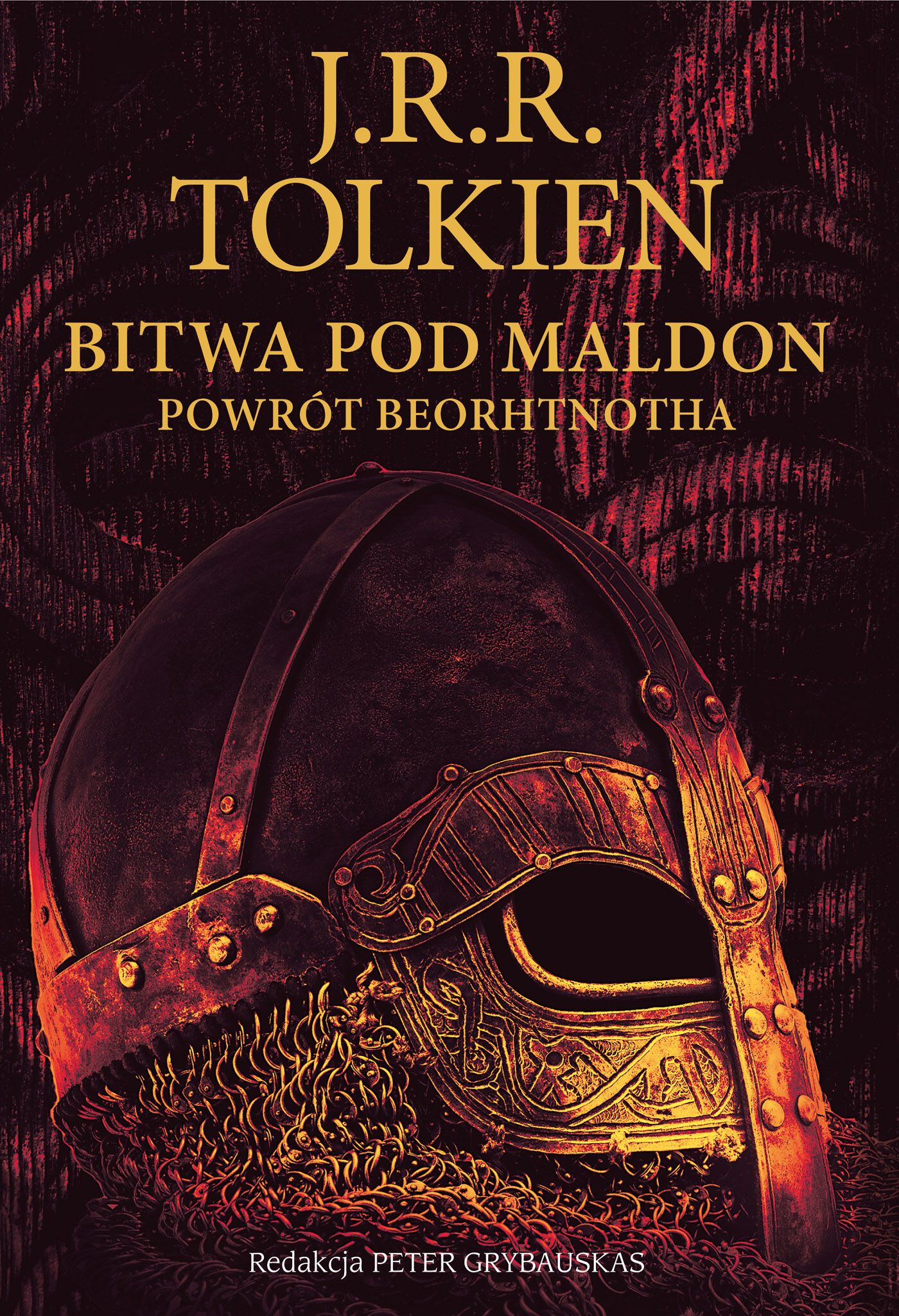 Bitwa pod Maldon (e-book)