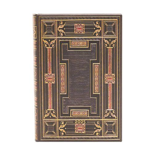Kalendarz Paperblanks 2025 Onyx Mini Dzienny