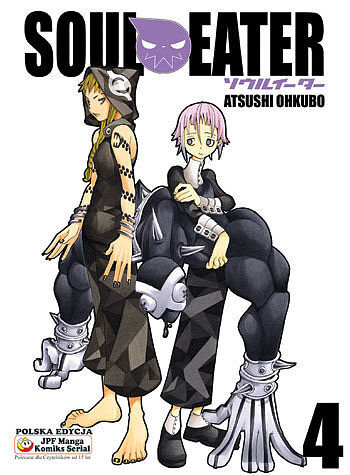 Soul Eater - 04