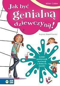 Jak być genialną dziewczyną