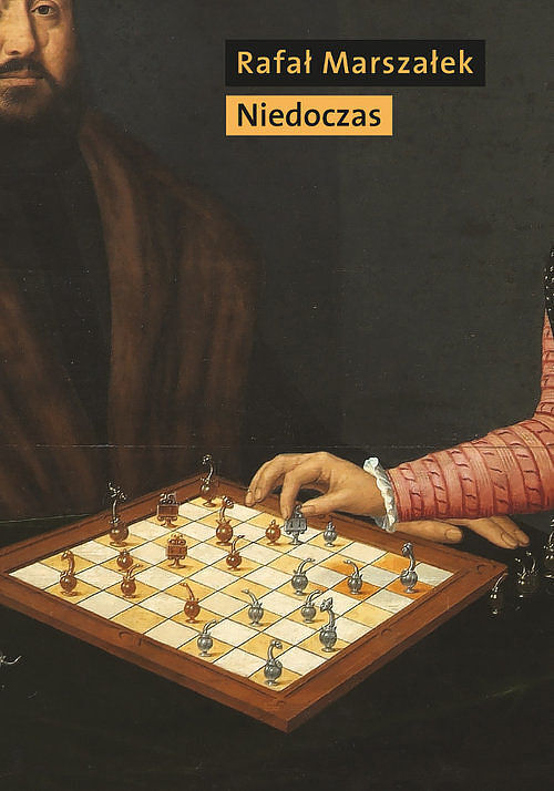Niedoczas