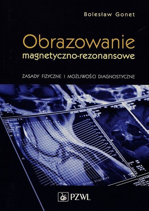 Obrazowanie magnetyczno-rezonansowe
