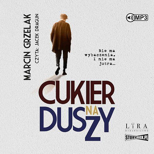 Cukier na duszy (audiobook CD)