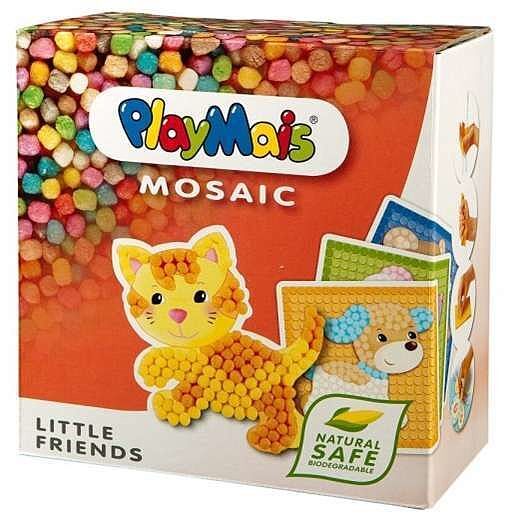 PlayMais Mosaic Little Przyjaciele