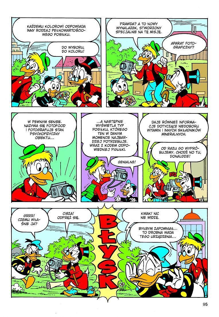 Gigant poleca extra - 07 - Galaxy (3/2022)