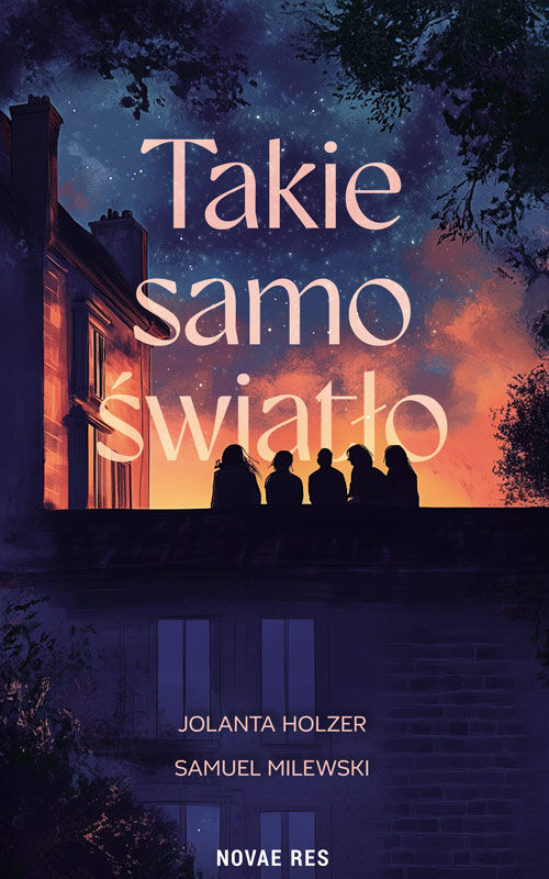 Takie samo światło