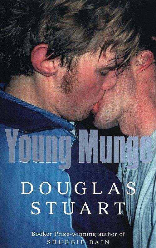 Young Mungo