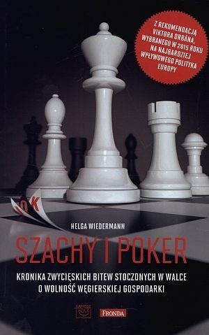 Szachy i poker