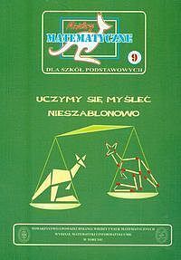 Uczymy się myśleć nieszablonowo