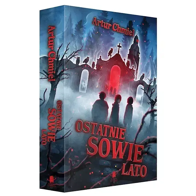 Ostatnie sowie lato