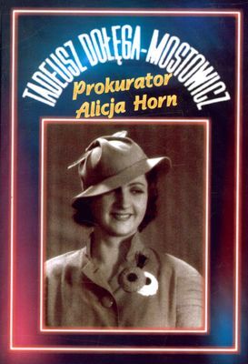 Prokurator alicja horn