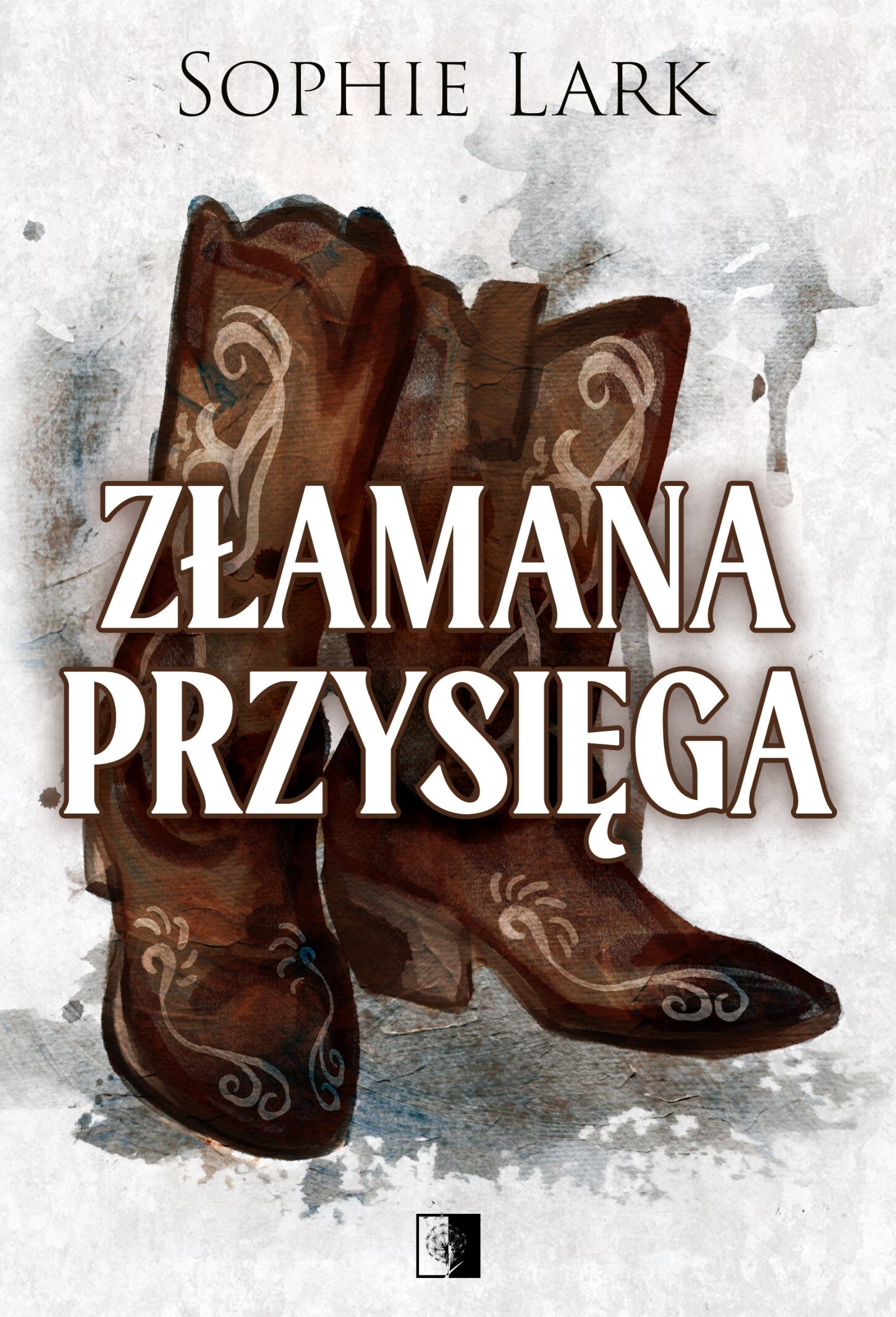 Złamana przysięga. Brutalne dziedzictwo. Tom 5