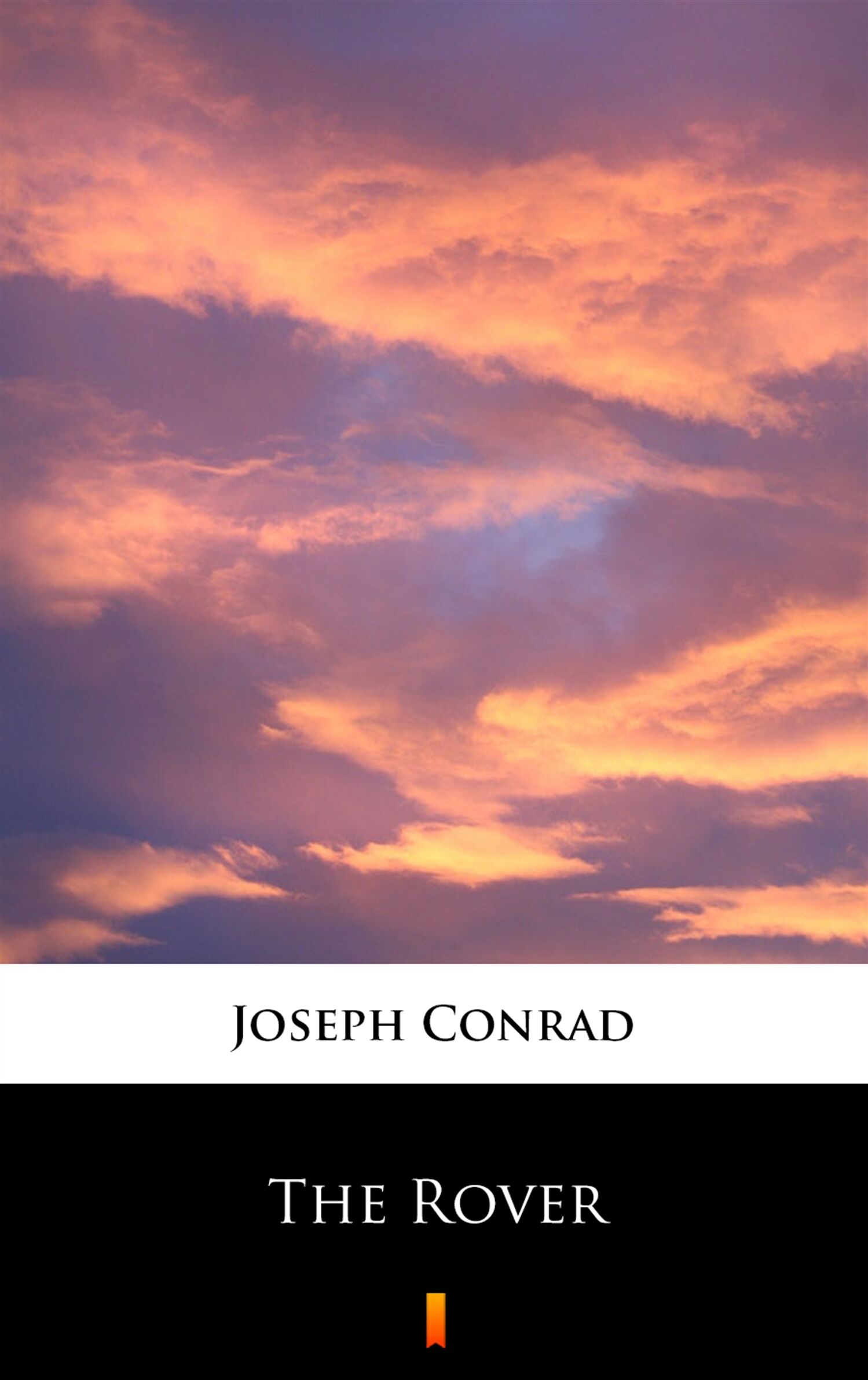 The Rover (e-book)