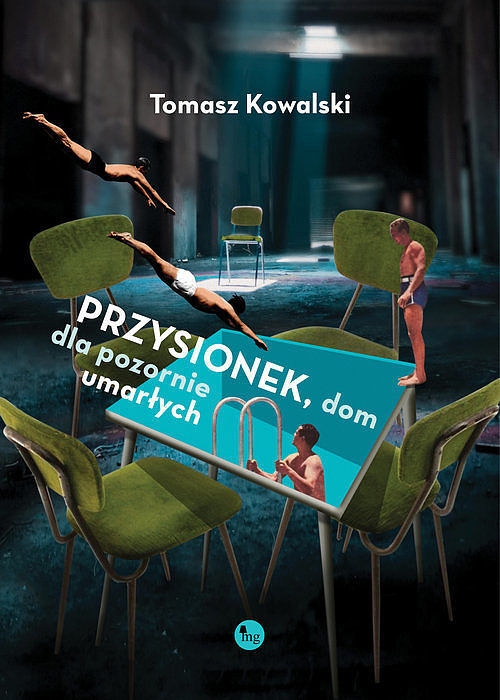 Przysionek dom dla pozornie umarłych