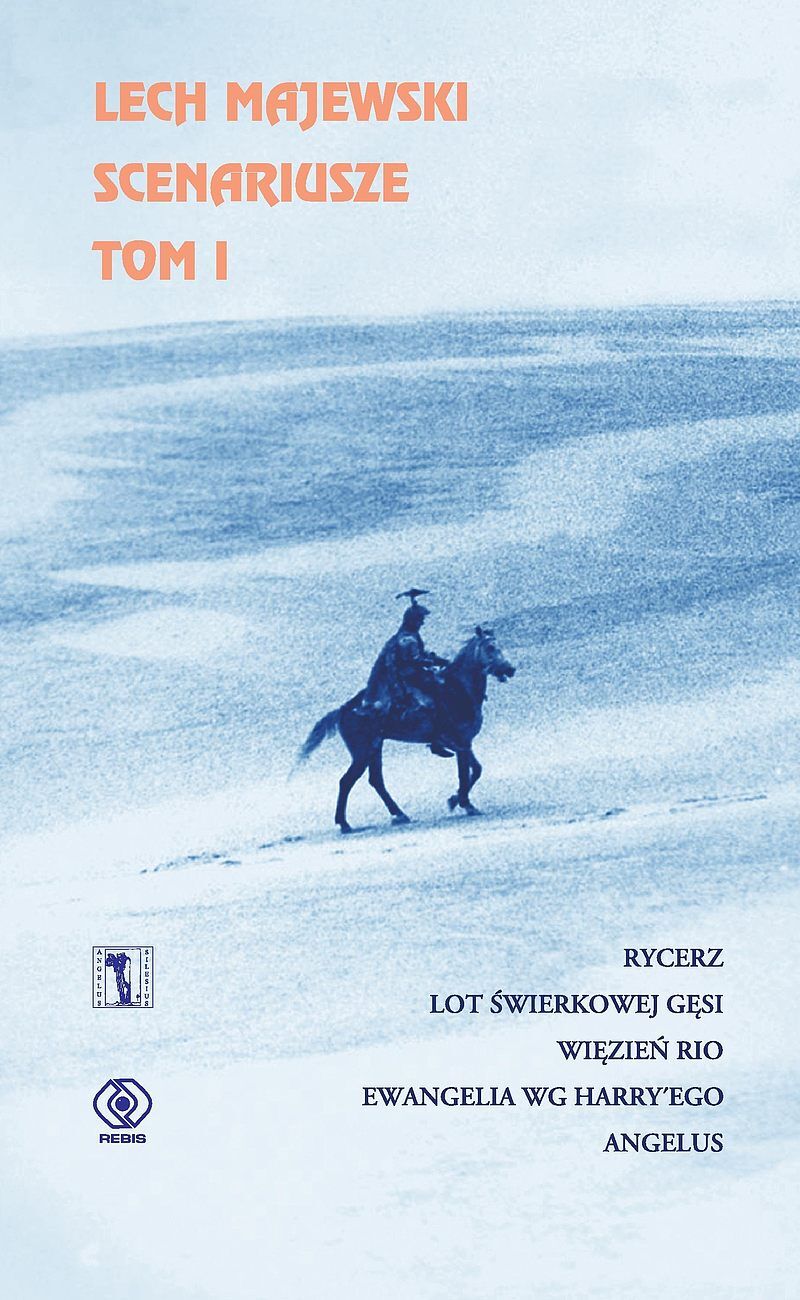 Scenariusze tom I