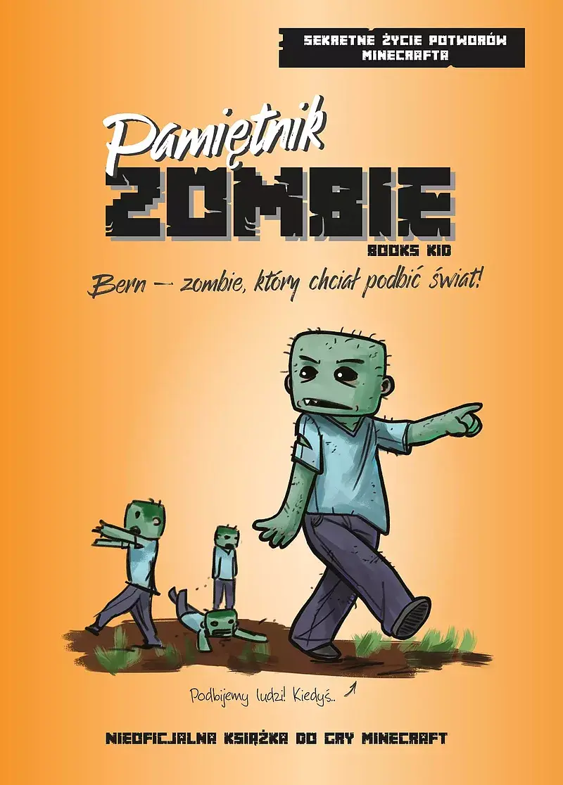 Pamiętnik Smoka Endu