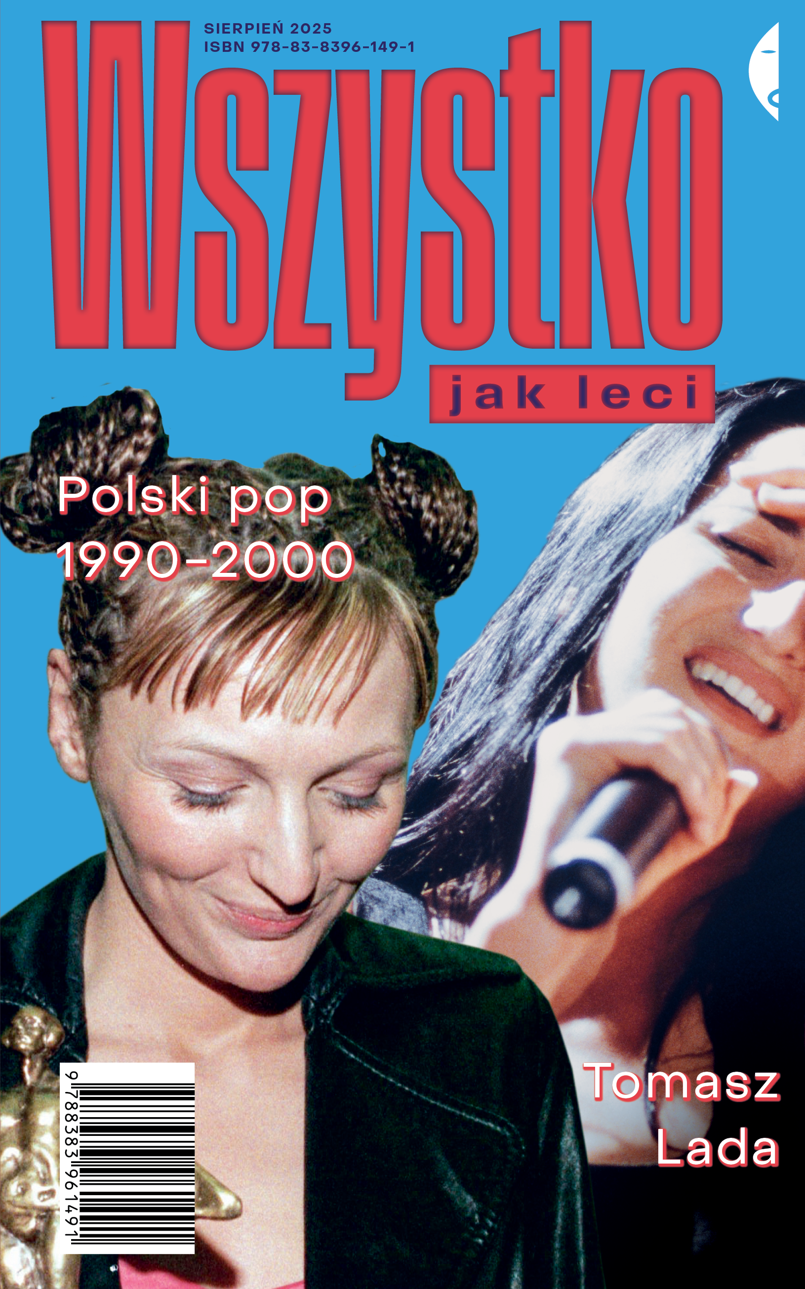 Wszystko jak leci (e-book)