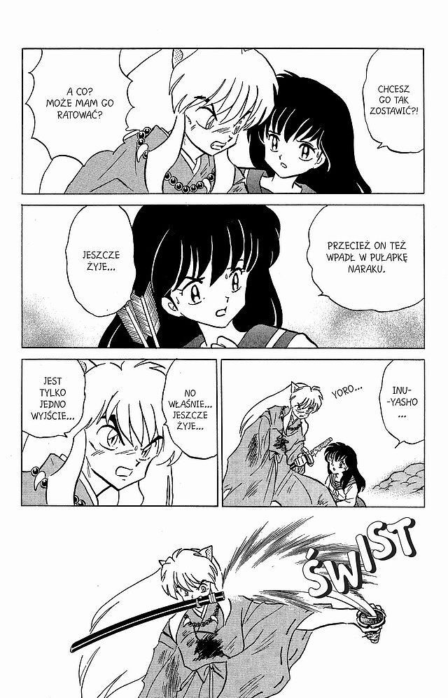 Inu Yasha - 15