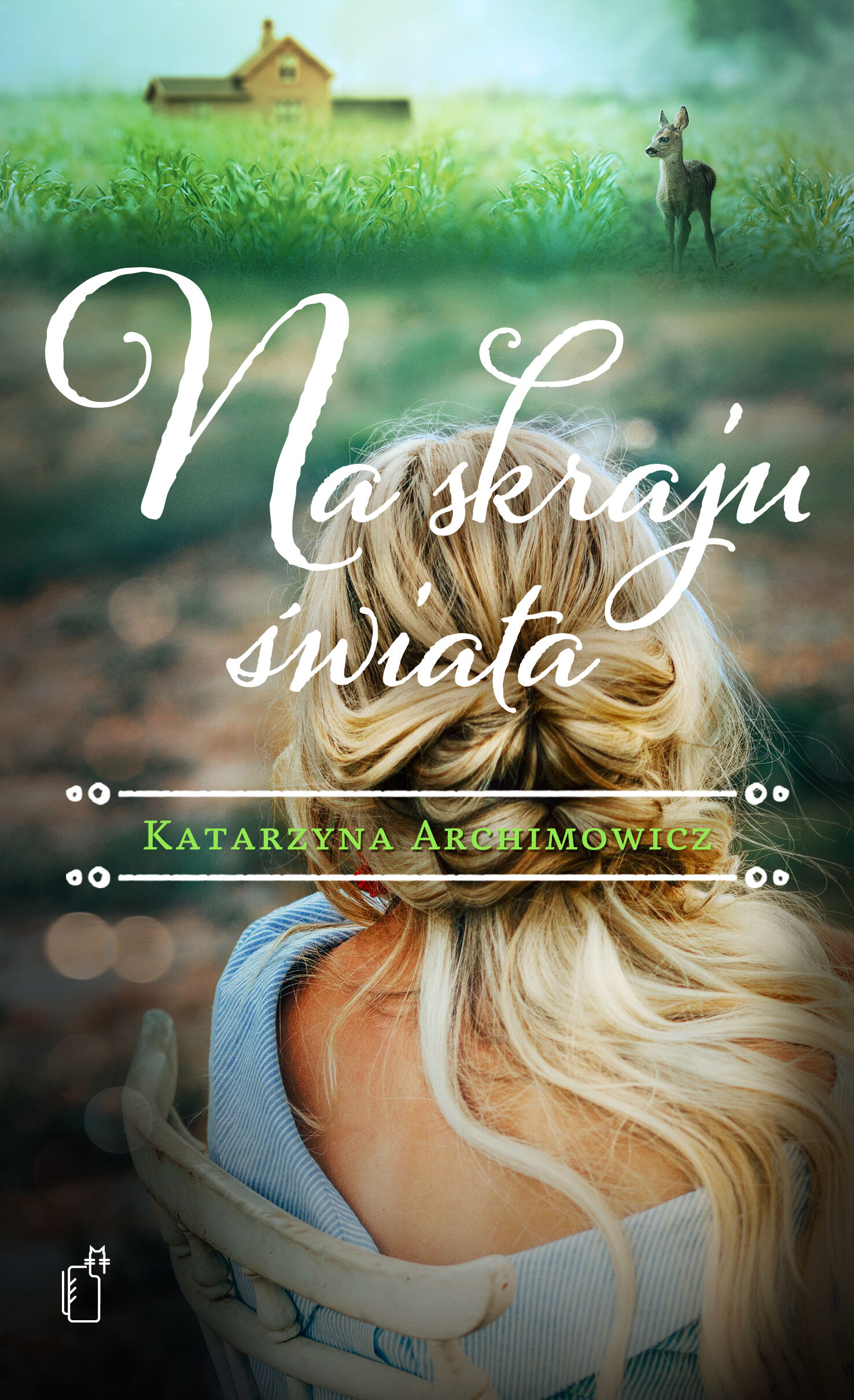 Na skraju świata (e-book)
