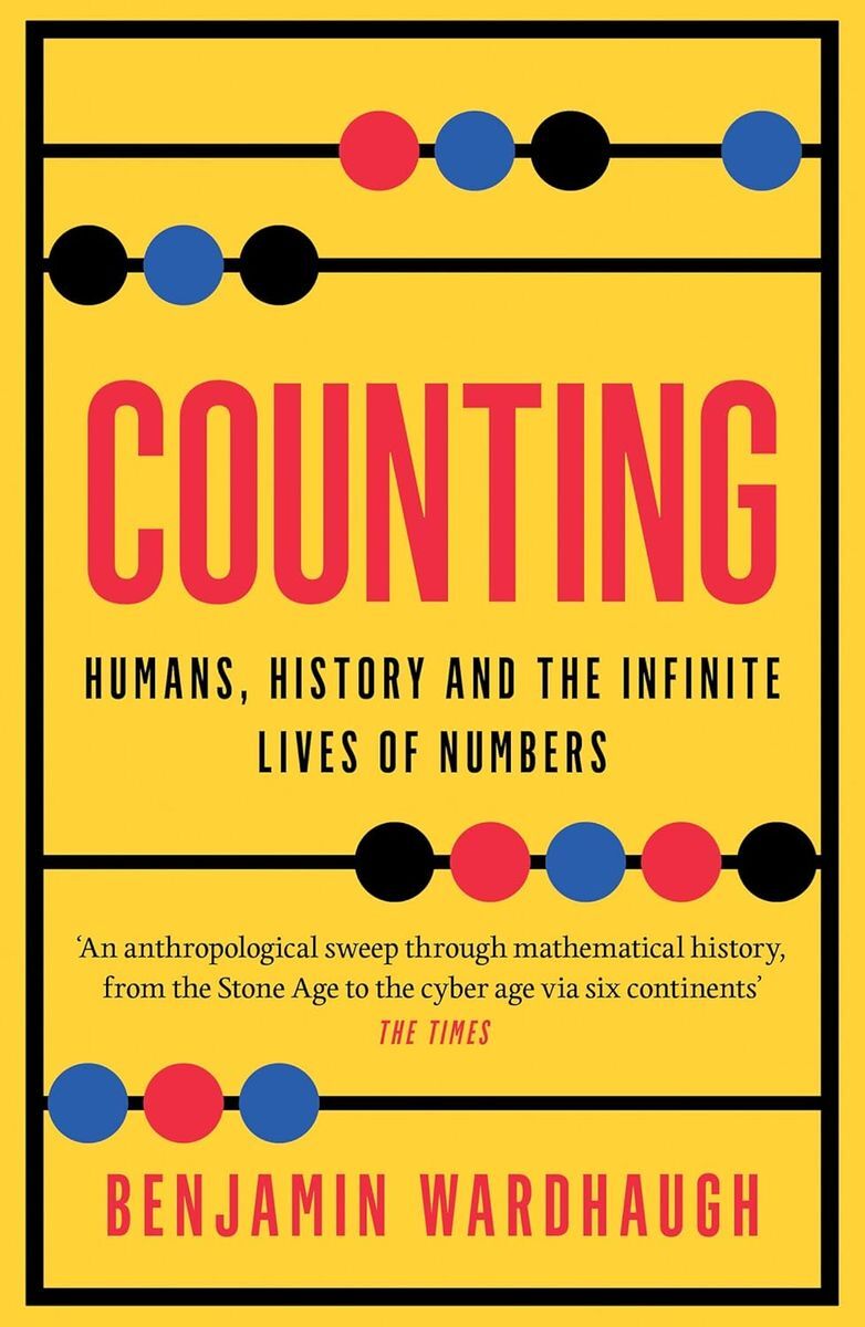 Counting wer. angielska