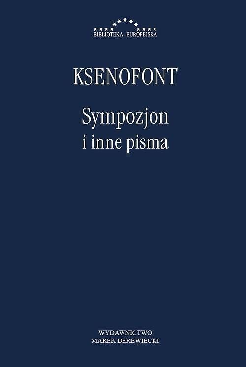 Sympozjon i inne pisma