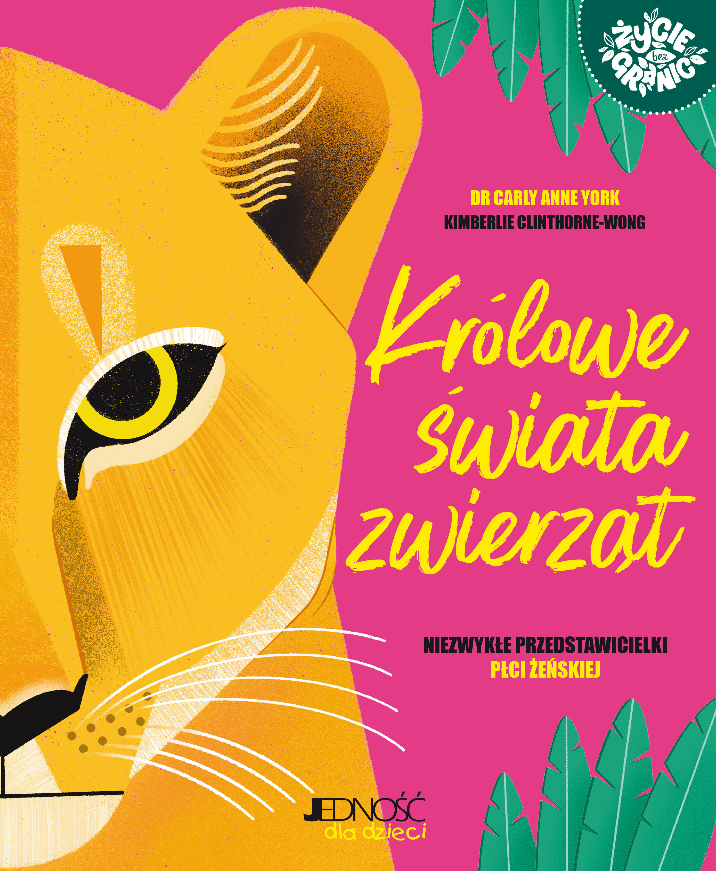 Królowe świata zwierząt