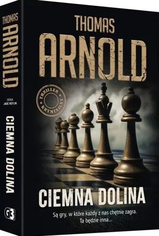 Ciemna dolina