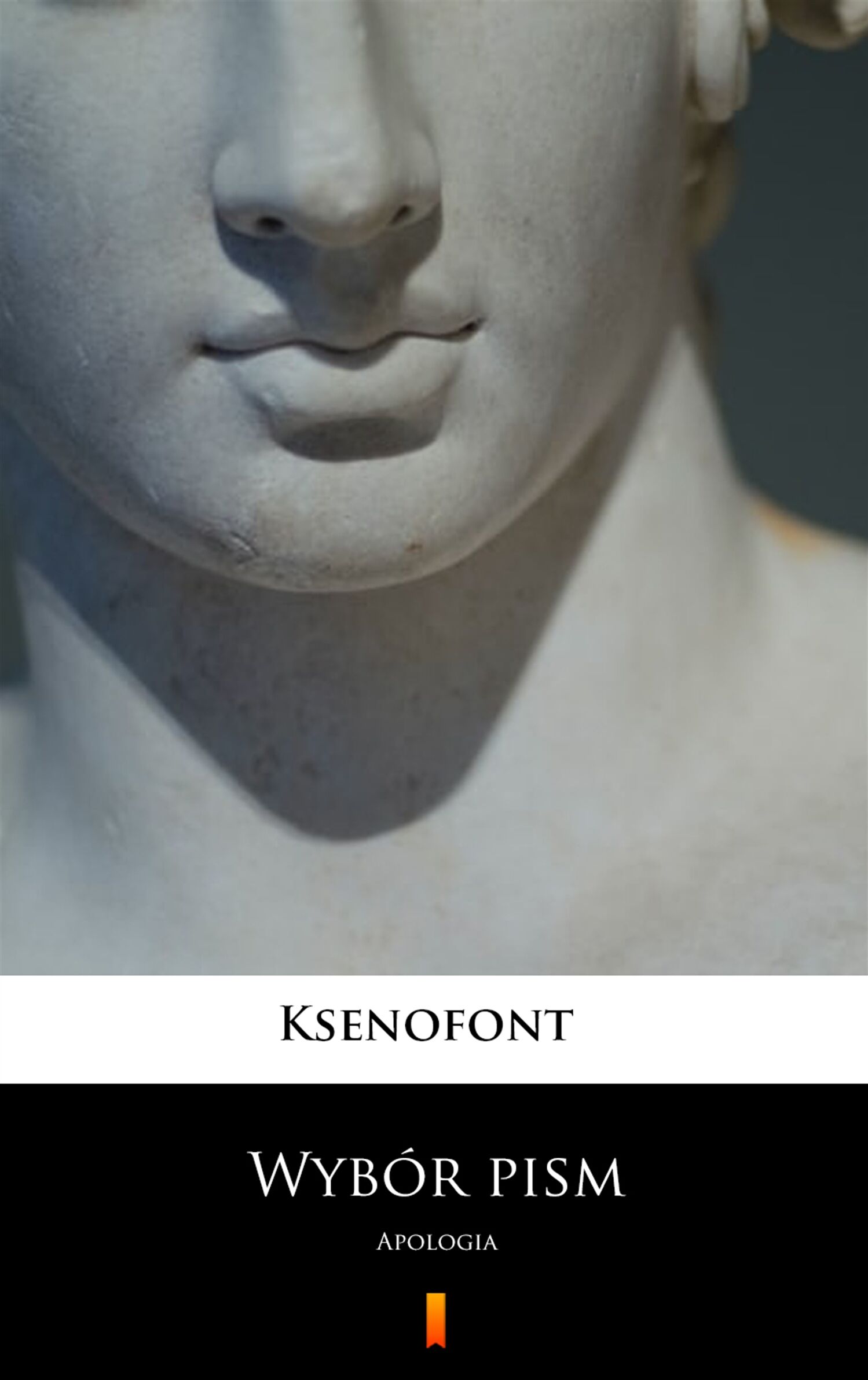 Wybór pism (e-book)