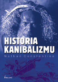 Historia kanibalizmu