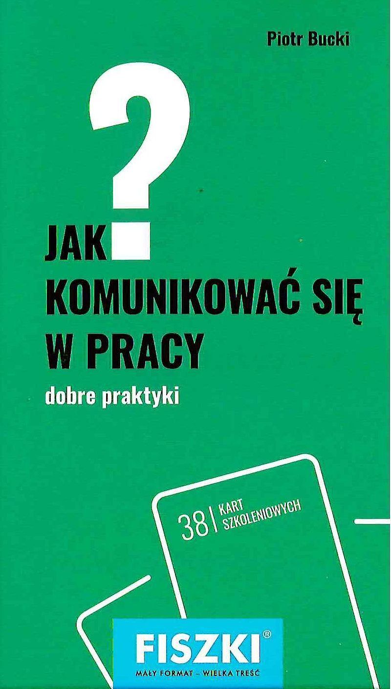 Jak komunikować się w pracy dobre praktyki
