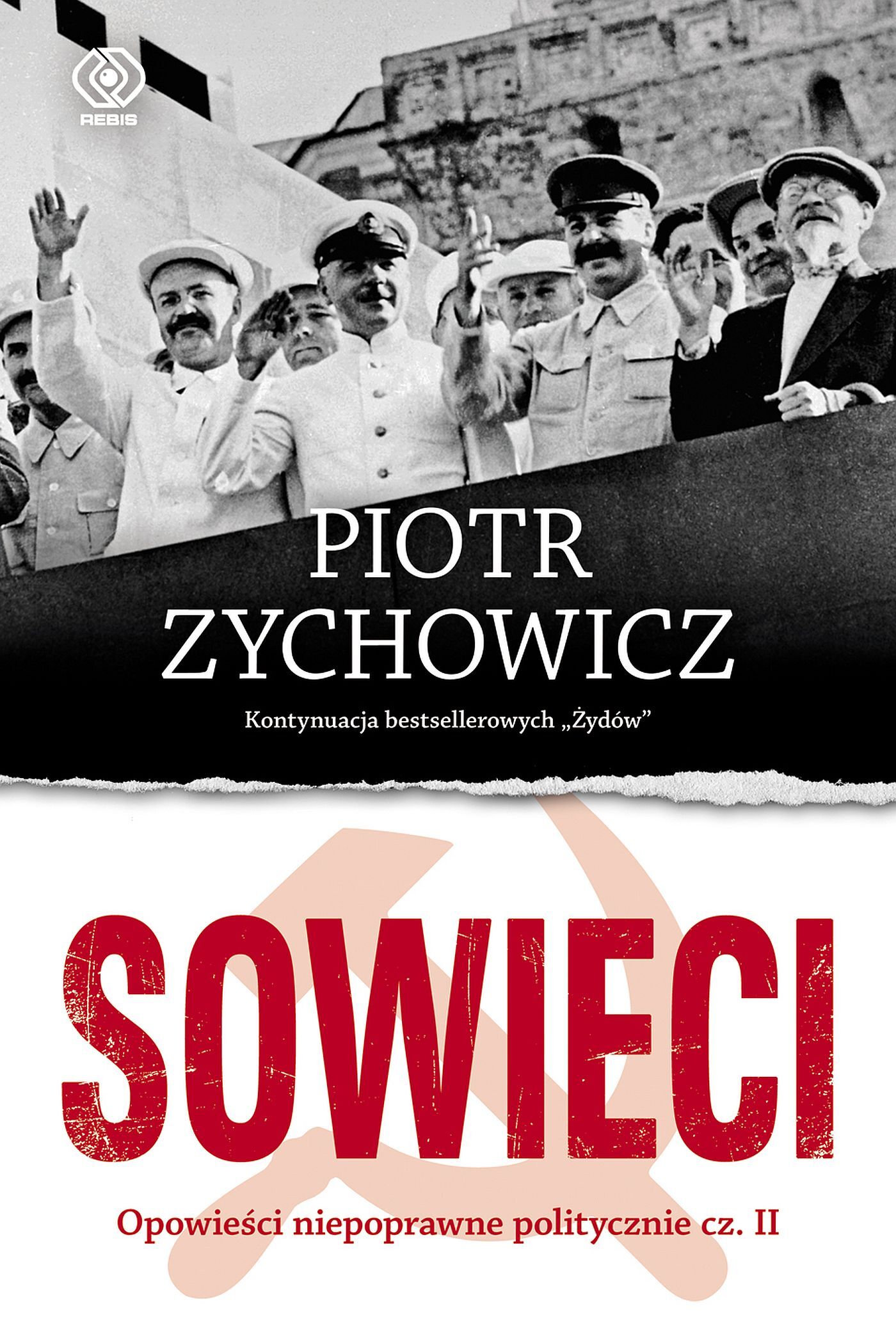 Sowieci (e-book)