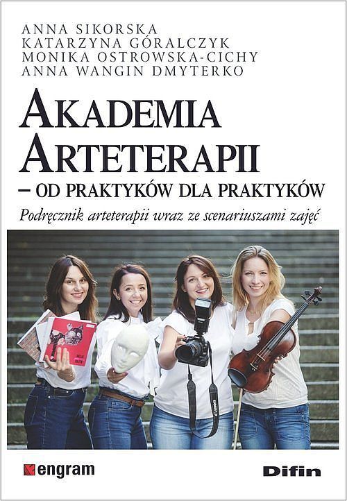 Akademia Arteterapii
