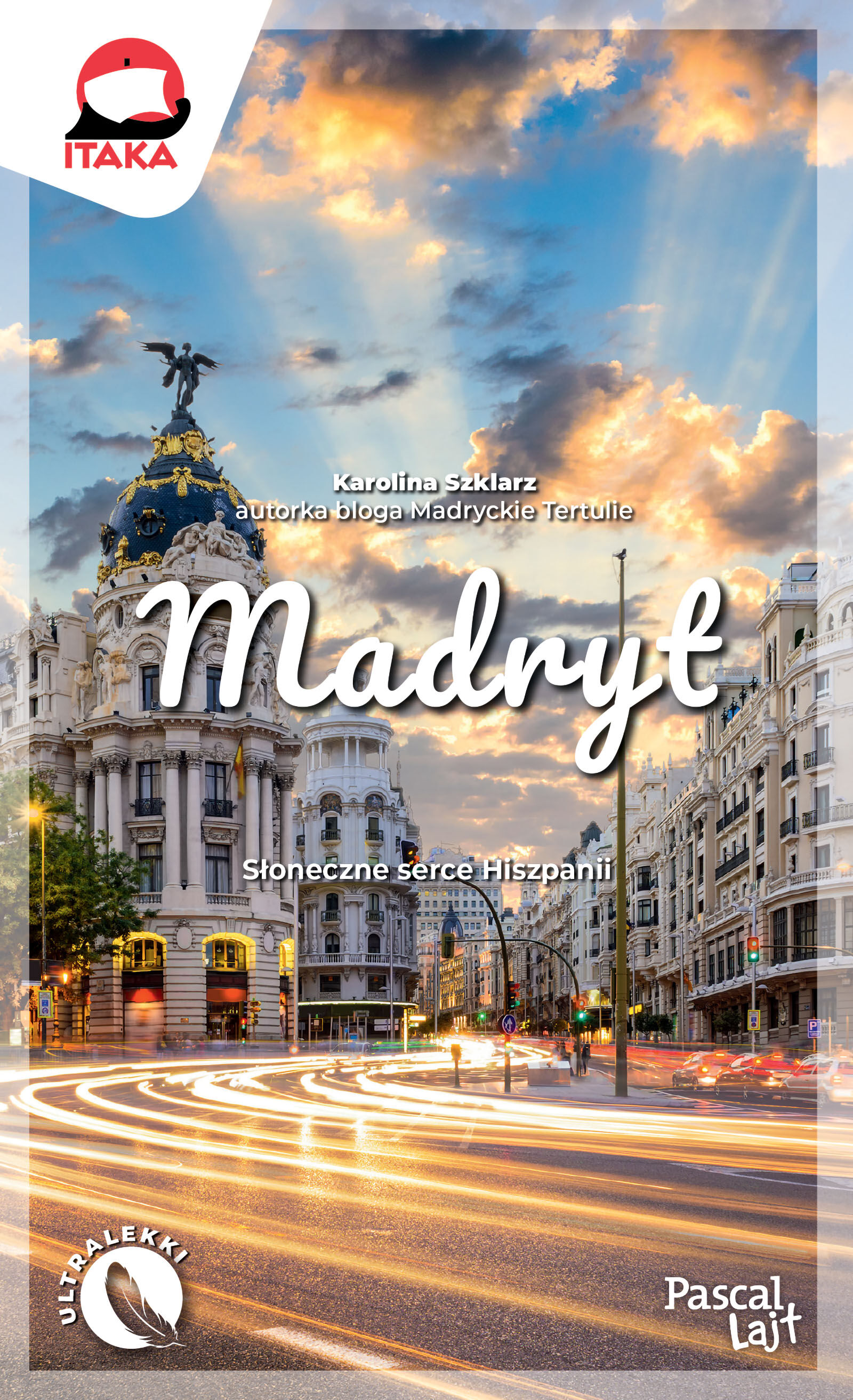 Madryt
