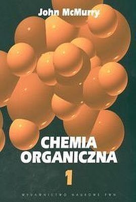Chemia organiczna. Część 1
