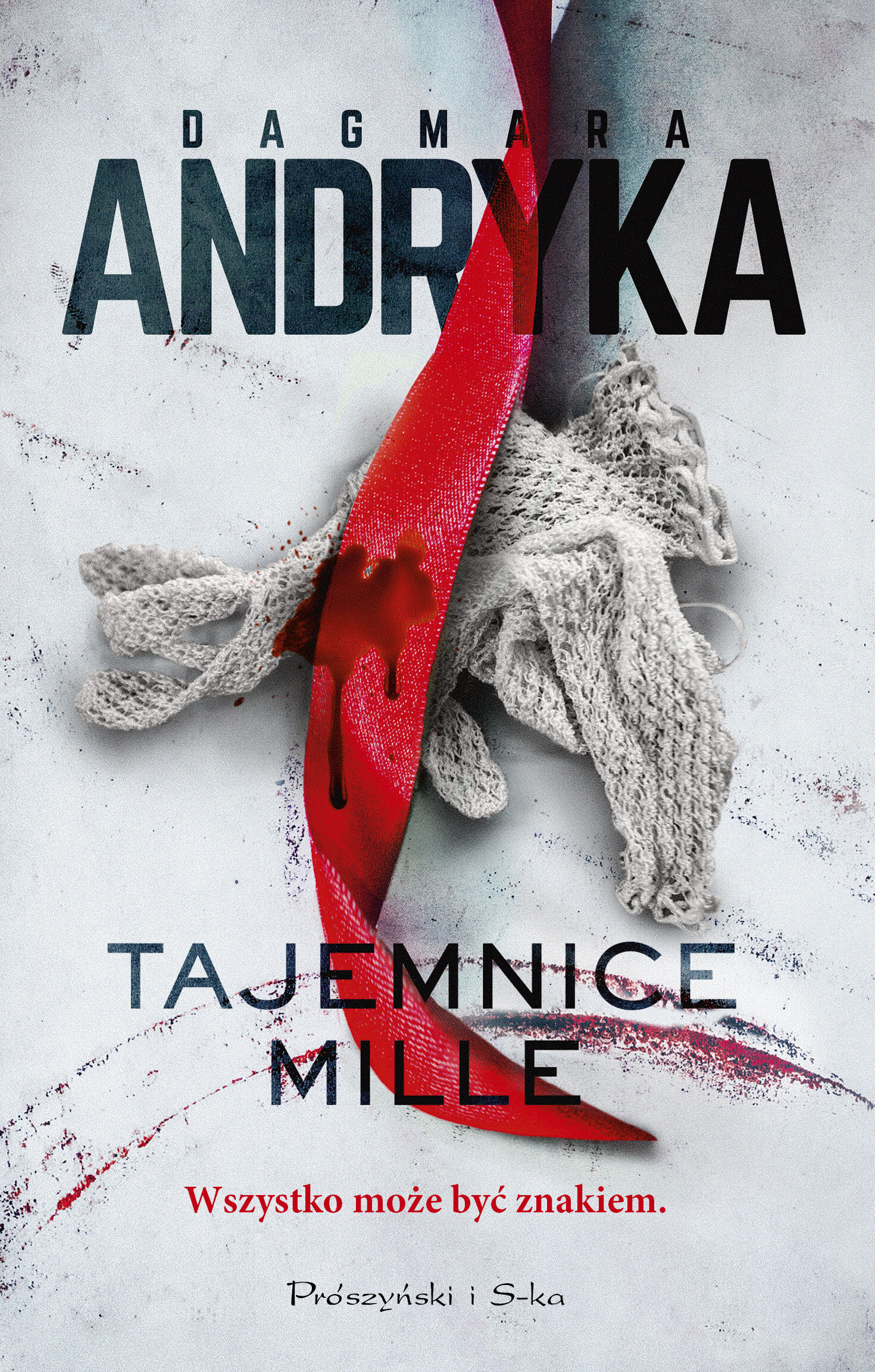 Tajemnice Mille (e-book)
