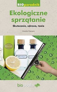 Ekologiczne sprzątanie