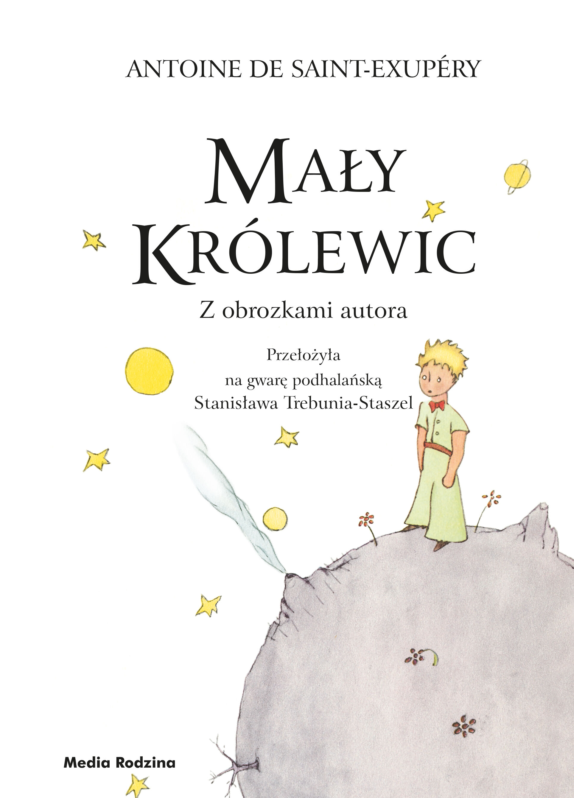 Mały Królewic (e-book)