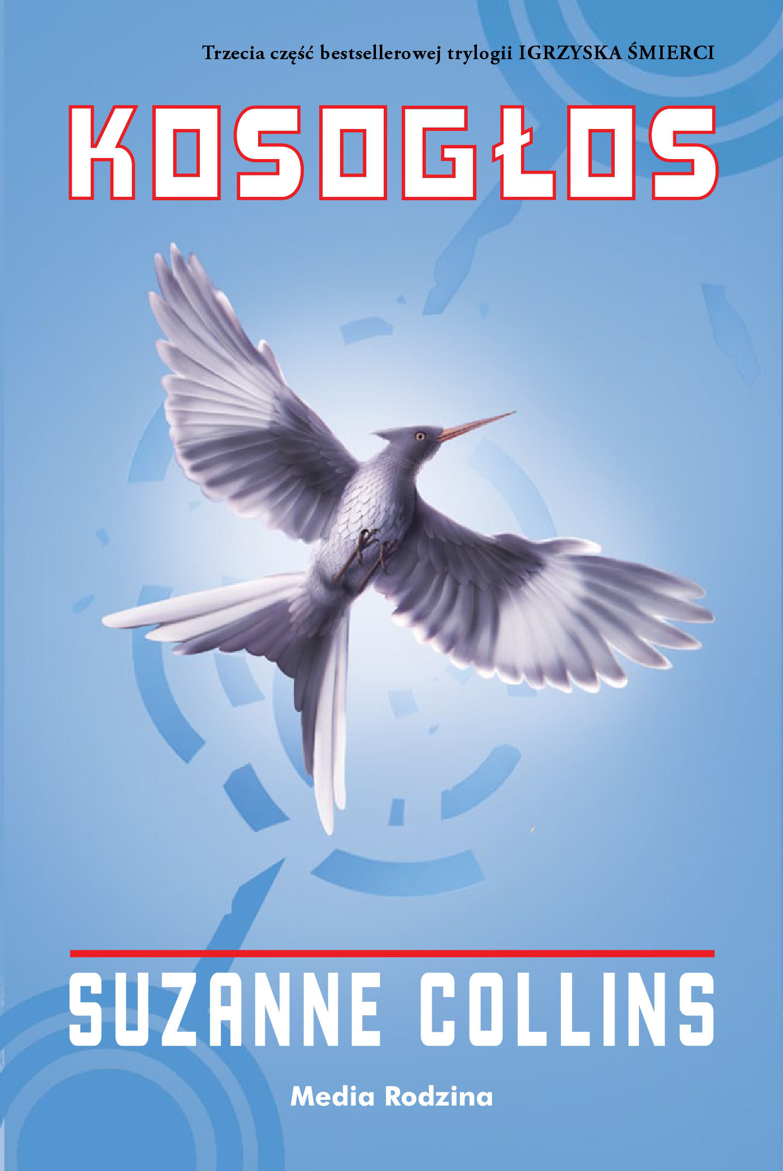 Kosogłos (e-book)