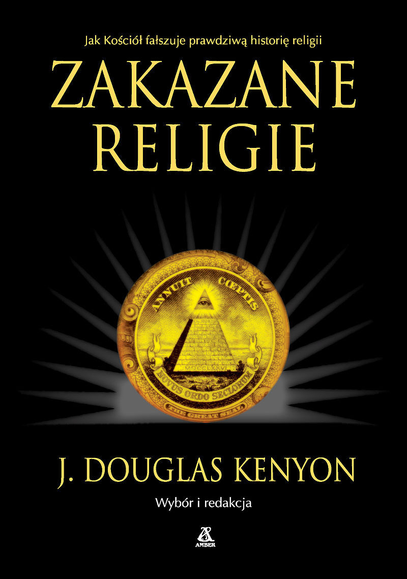 Zakazane religie