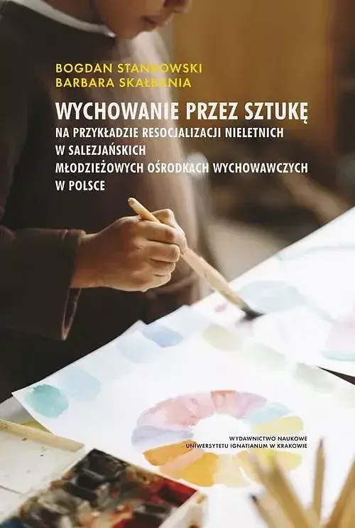 Wychowanie przez sztukę