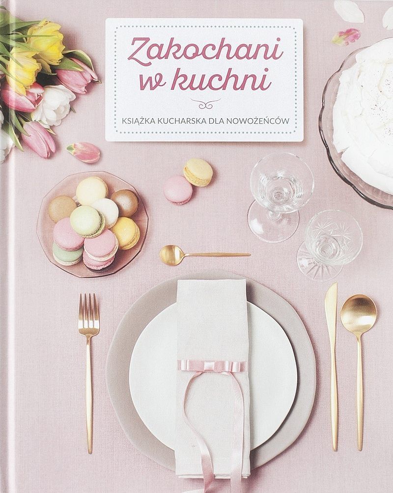 Zakochani w kuchni