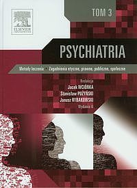 Psychiatria. Tom 3