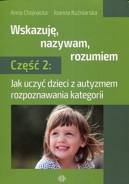 Wskazuję nazywam rozumiem. Część 2