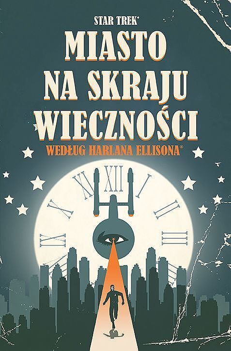 Star Trek - Miasto na skraju wieczności
