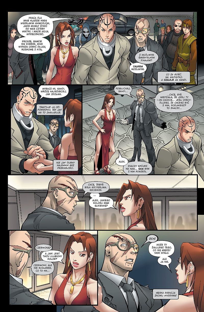 Deadpool - Classic - 10