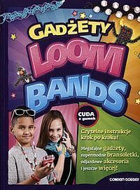 Loom Bands - Gadżety
